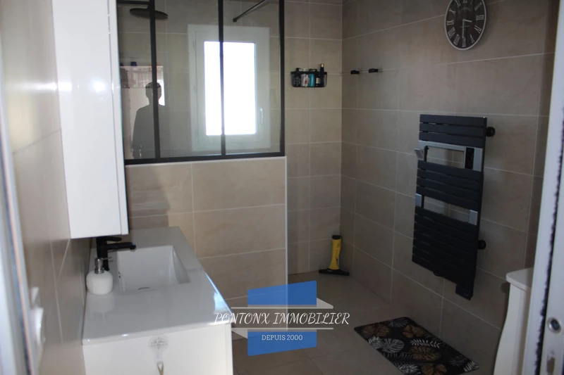 Vente maison contemporaine Pontonx-sur-l'Adour  