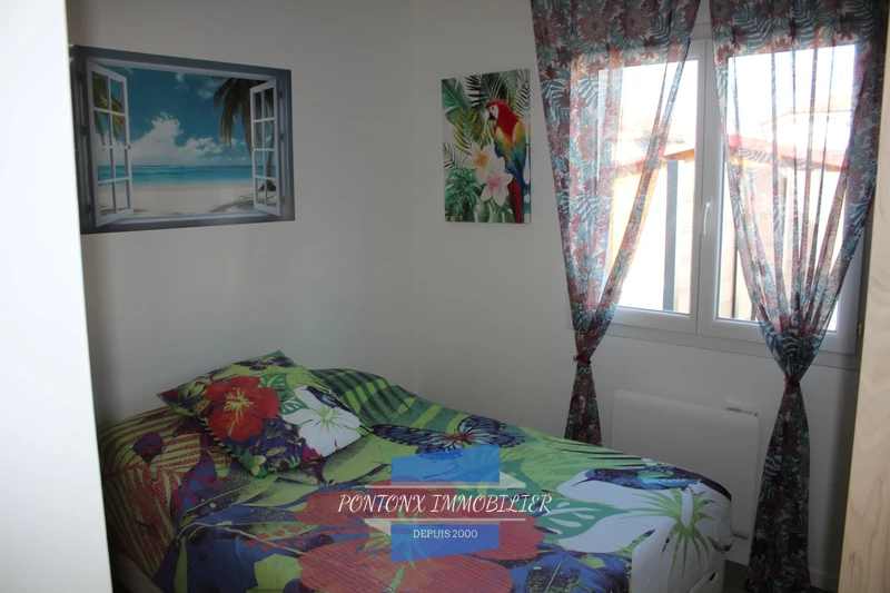 Vente maison contemporaine Pontonx-sur-l'Adour  