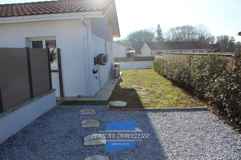 Vente maison contemporaine Pontonx-sur-l'Adour  