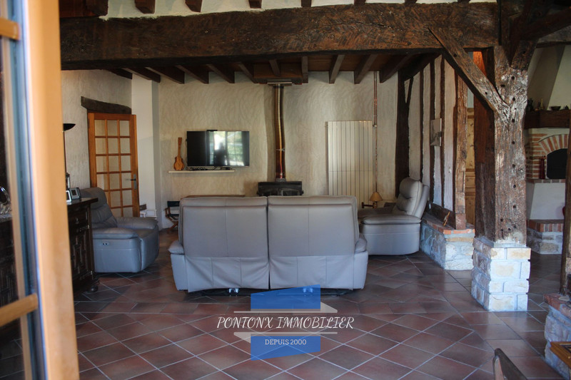 Vente ferme Préchacq-les-Bains  
