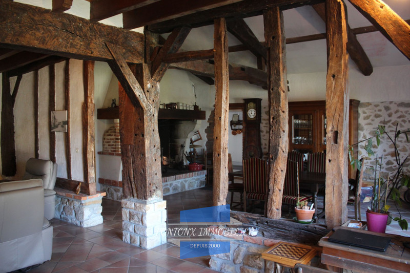 Vente ferme Préchacq-les-Bains  