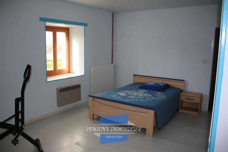 Vente ferme Préchacq-les-Bains  