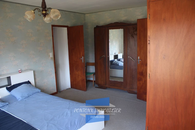 Vente ferme Préchacq-les-Bains  