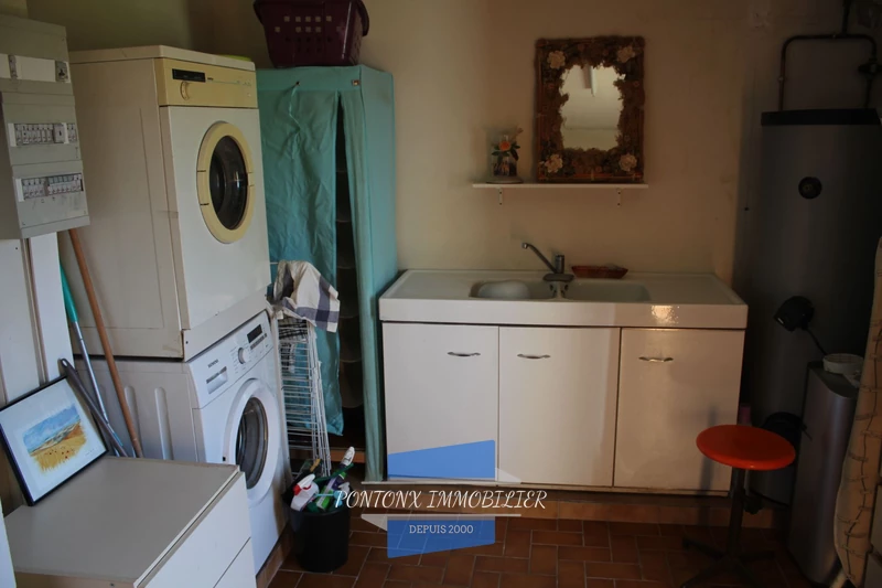 Vente ferme Préchacq-les-Bains  