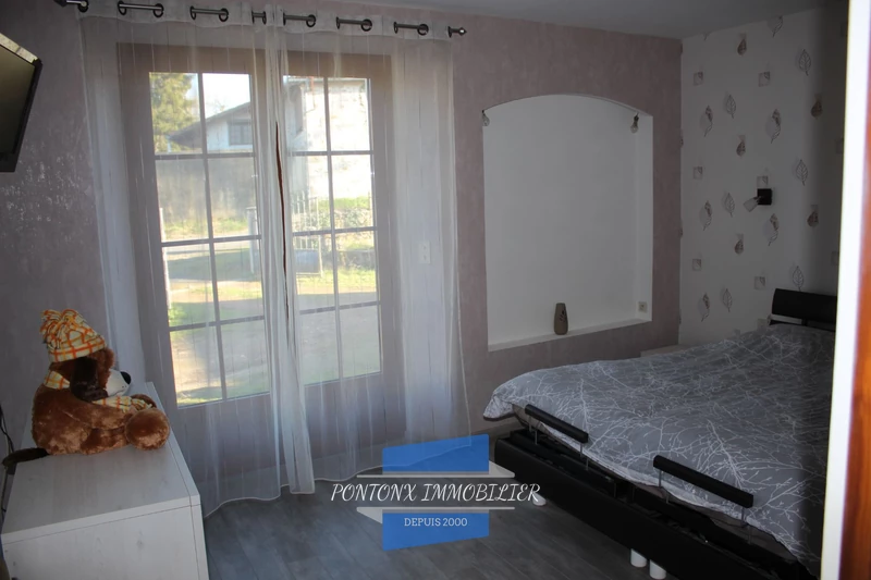 Vente ferme Préchacq-les-Bains  