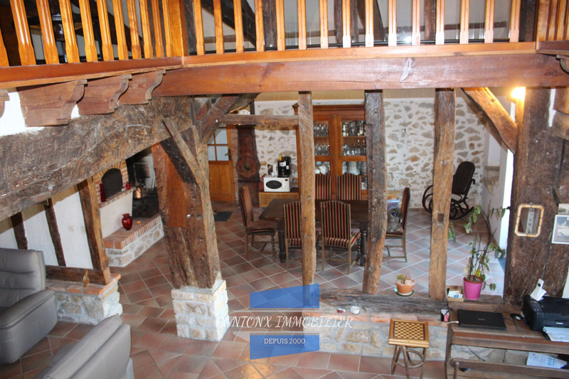 Vente ferme Préchacq-les-Bains  
