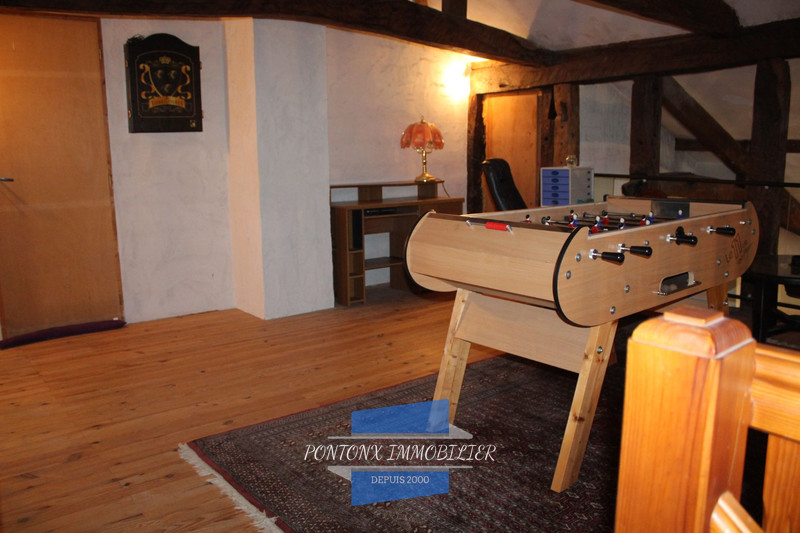 Vente ferme Préchacq-les-Bains  