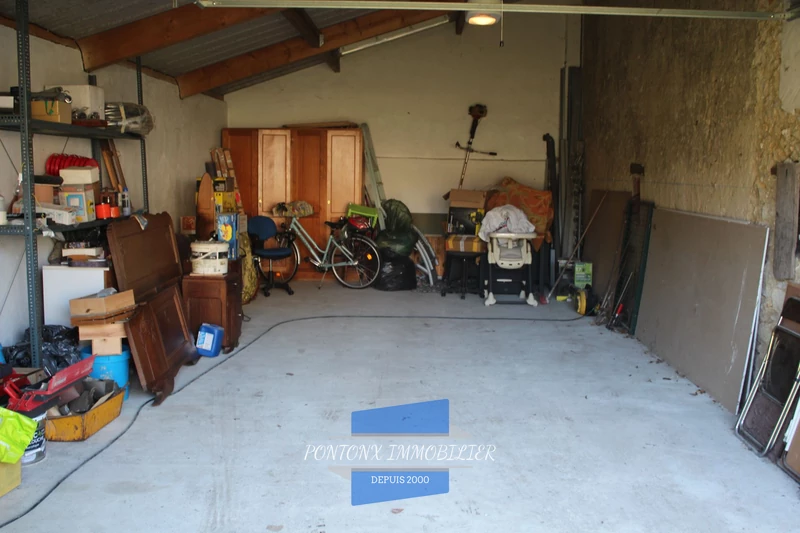 Vente ferme Préchacq-les-Bains  