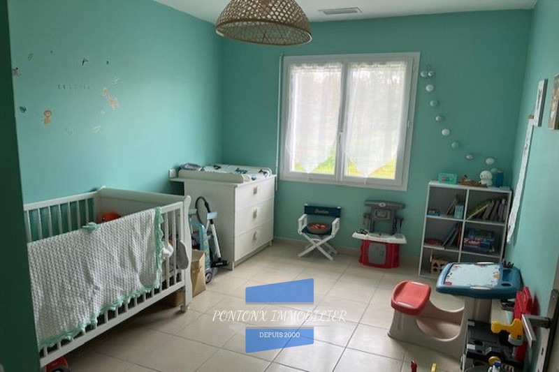 Vente maison Préchacq-les-Bains  