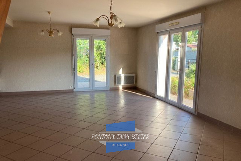 Vente maison Dax  