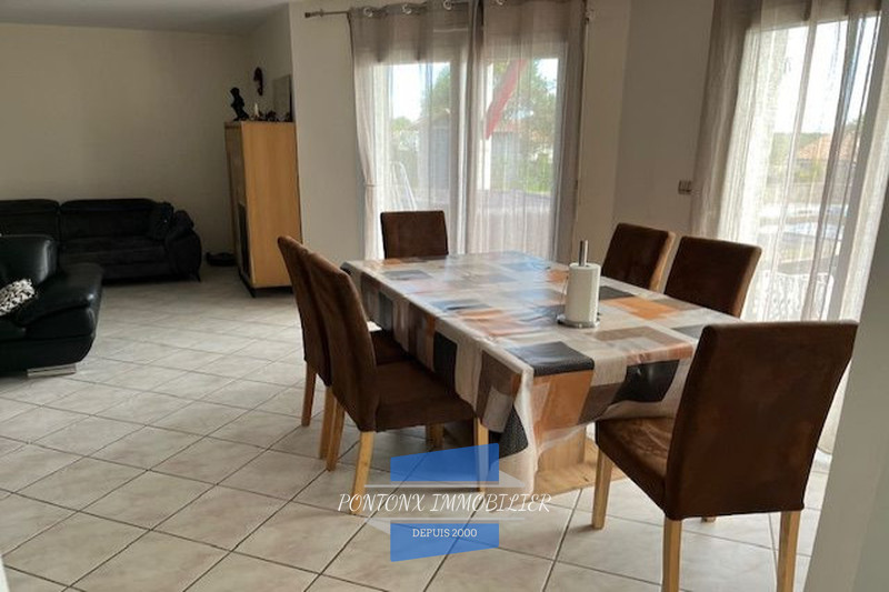 Vente maison Gamarde-les-Bains  