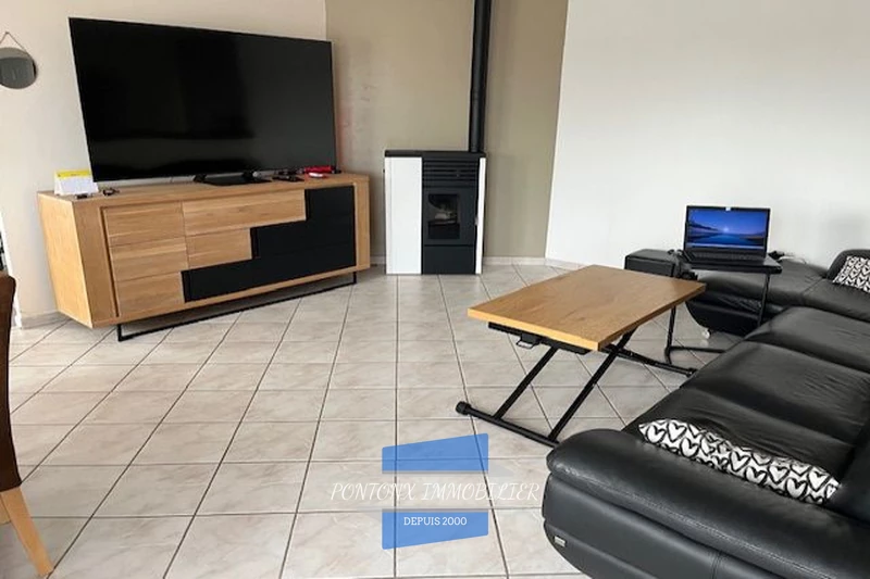 Vente maison Gamarde-les-Bains  