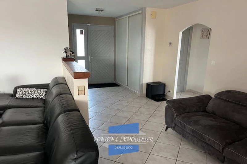Vente maison Gamarde-les-Bains  