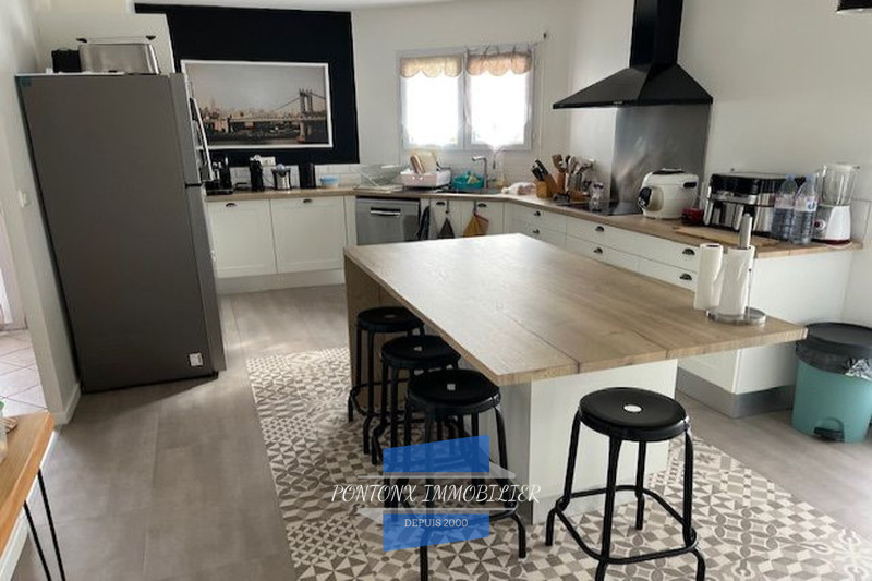 Vente maison Gamarde-les-Bains  