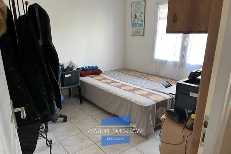 Vente maison Gamarde-les-Bains  