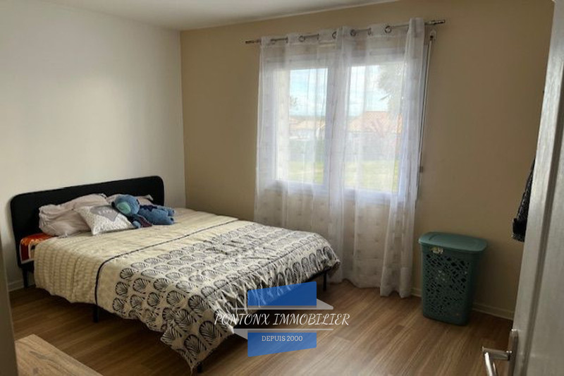 Vente maison Gamarde-les-Bains  