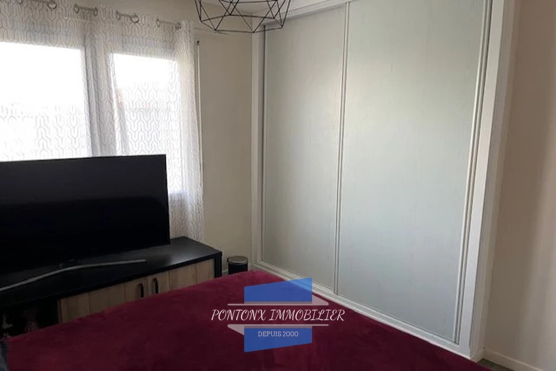 Vente maison Gamarde-les-Bains  