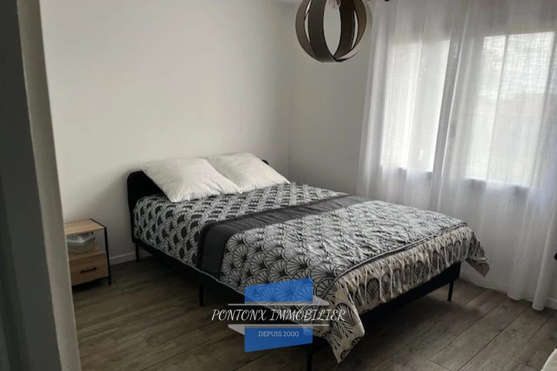 Vente maison Gamarde-les-Bains  