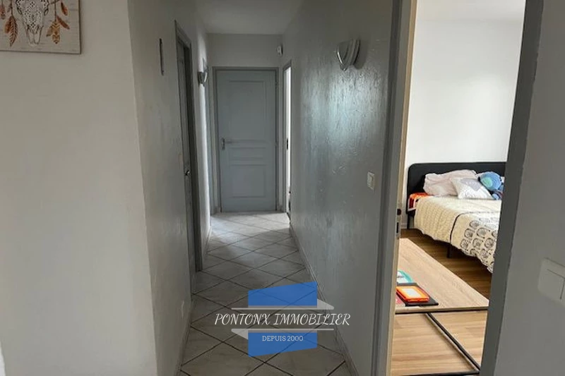 Vente maison Gamarde-les-Bains  