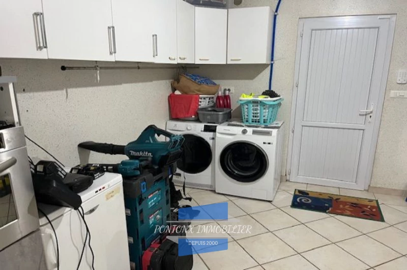 Vente maison Gamarde-les-Bains  