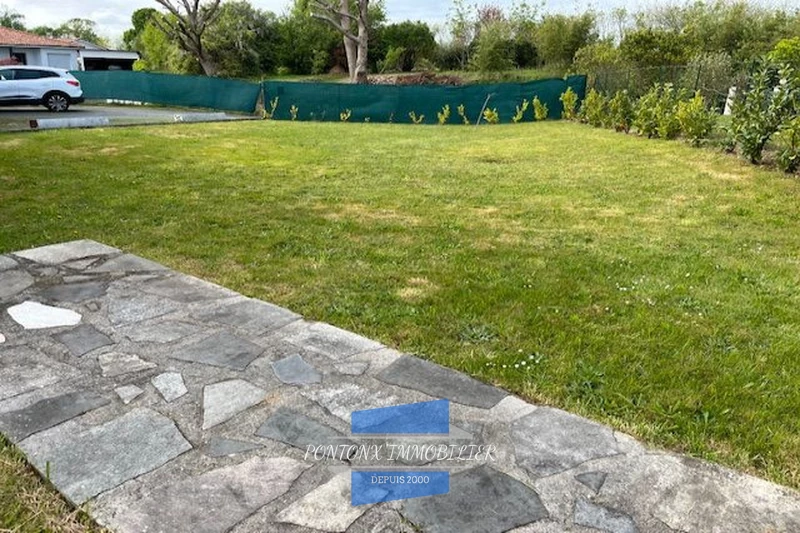 Vente maison Gamarde-les-Bains  