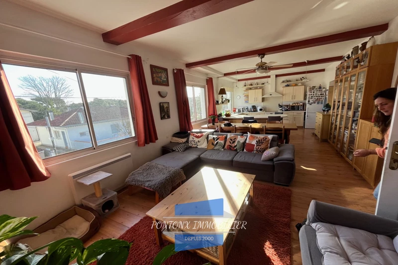 Vente appartement Capbreton  