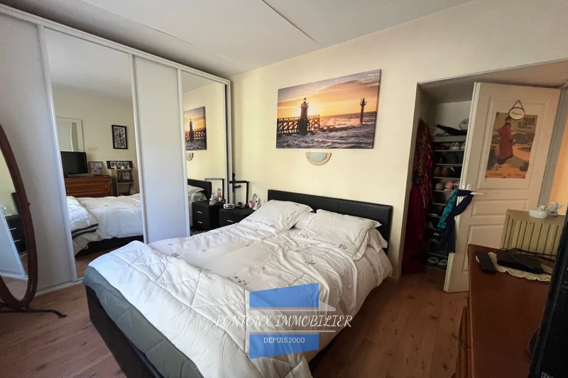Vente appartement Capbreton  