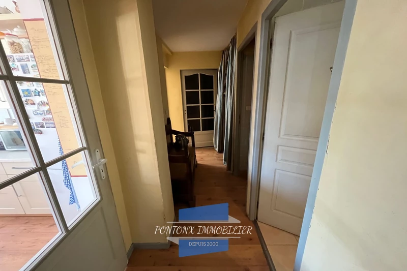 Vente appartement Capbreton  