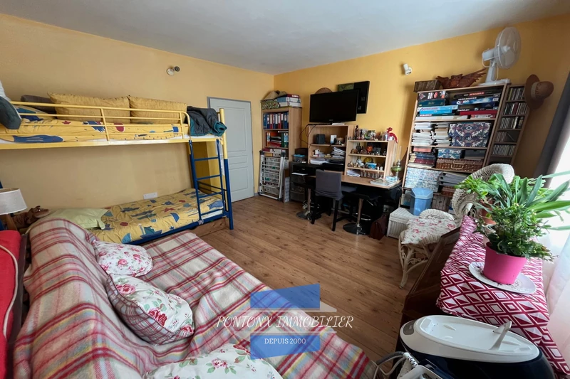 Vente appartement Capbreton  