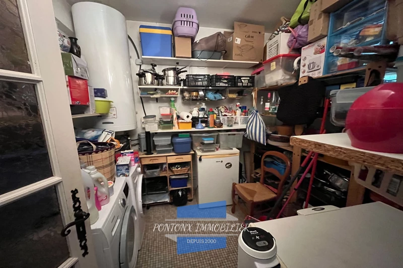 Vente appartement Capbreton  