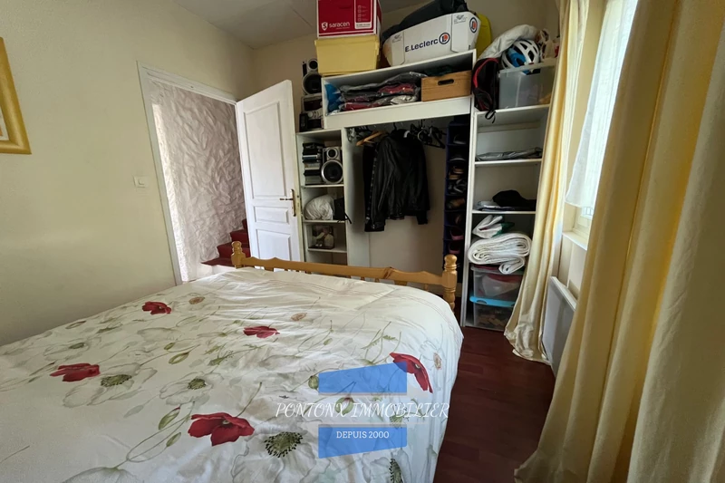 Vente appartement Capbreton  