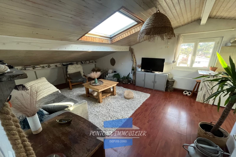 Vente appartement Capbreton  