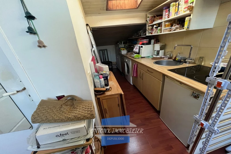 Vente appartement Capbreton  