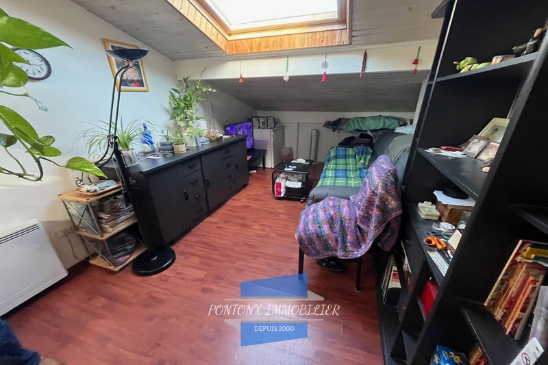 Vente appartement Capbreton  