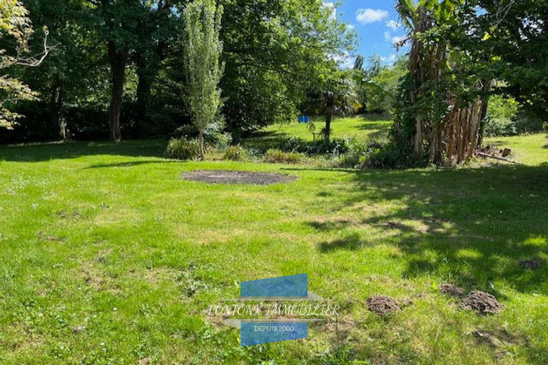 Vente ferme Sort-en-Chalosse  