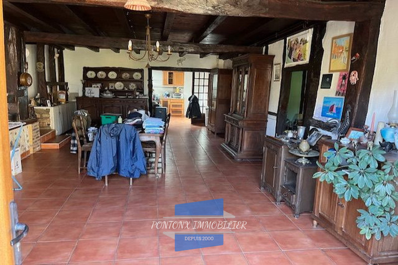 Vente ferme Sort-en-Chalosse  