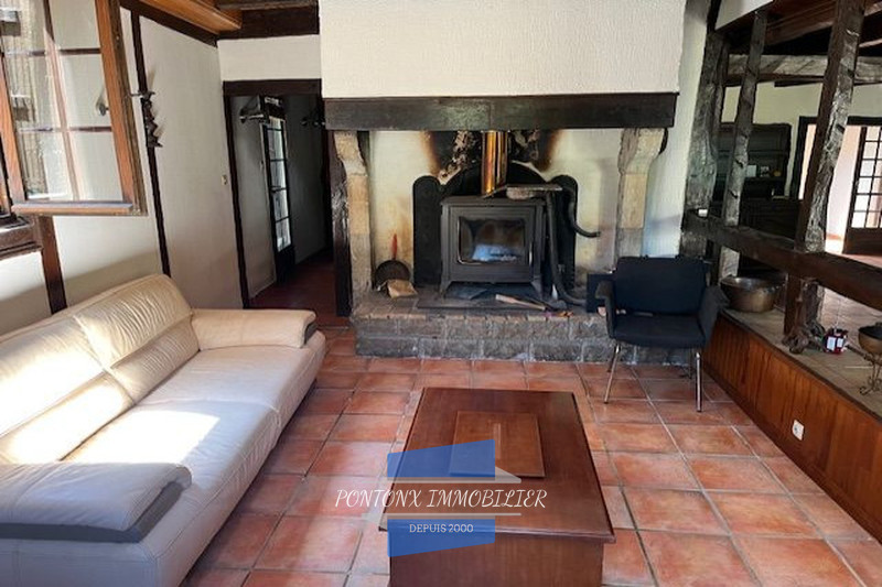 Vente ferme Sort-en-Chalosse  