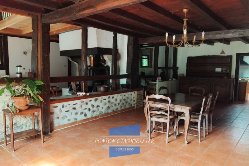 Vente ferme Sort-en-Chalosse  