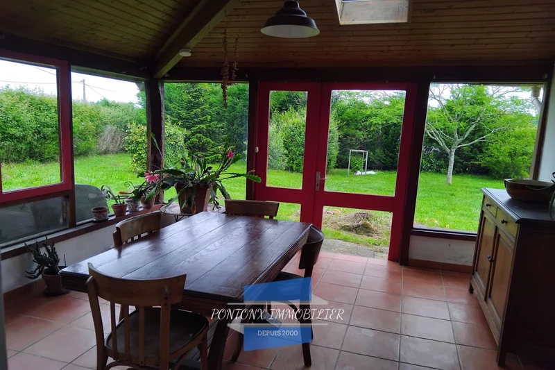 Vente ferme Sort-en-Chalosse  