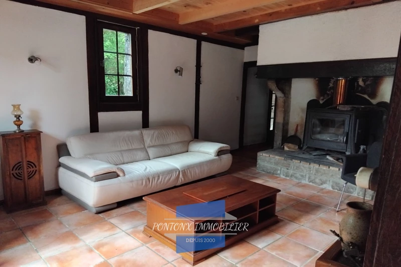 Vente ferme Sort-en-Chalosse  