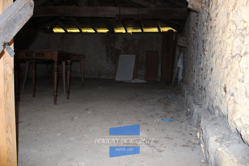 Vente ferme Sort-en-Chalosse  