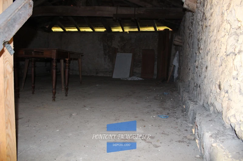 Vente ferme Sort-en-Chalosse  