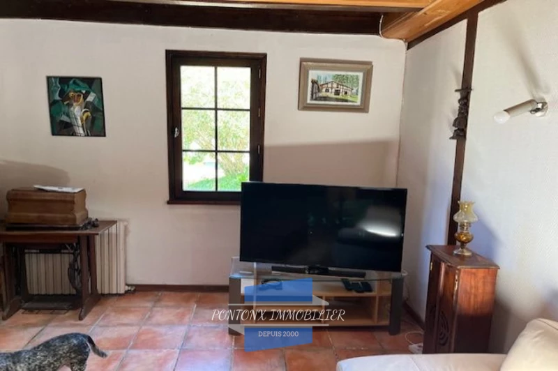 Vente ferme Sort-en-Chalosse  