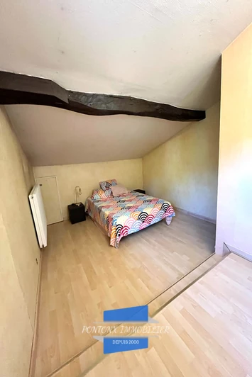 Vente ferme Sort-en-Chalosse  