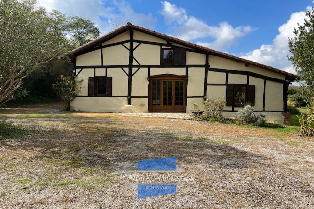 Maison 5 pièces 184 m² · à Sort en Chalosse · 184 m² · 299 000 €