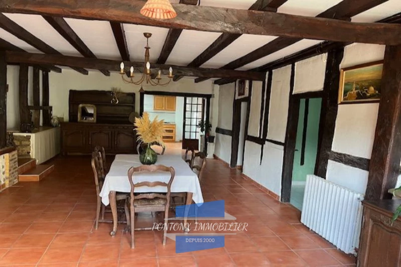 Vente ferme Sort-en-Chalosse  