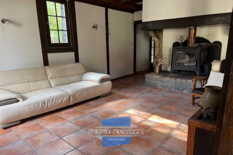 Vente ferme Sort-en-Chalosse  