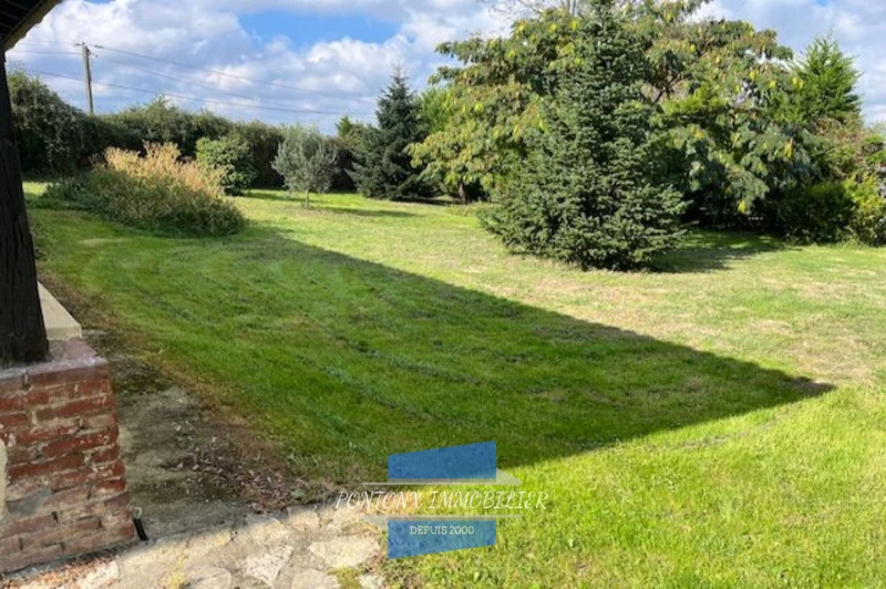 Vente ferme Sort-en-Chalosse  