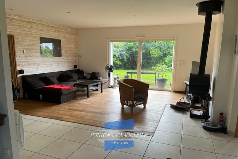 Vente maison Oeyreluy  