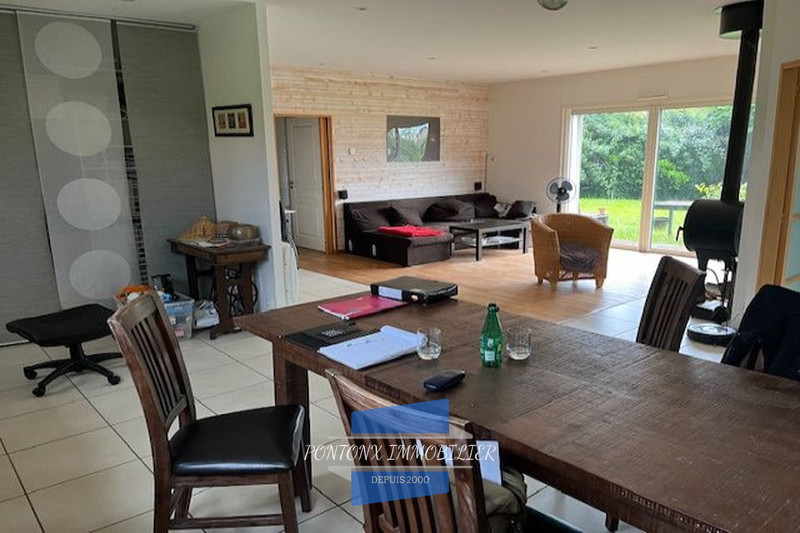 Vente maison Oeyreluy  